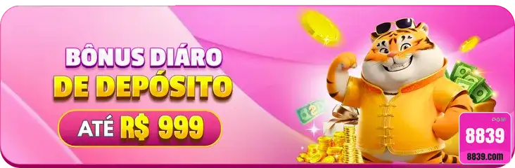 8839.com experimente inovador jogo