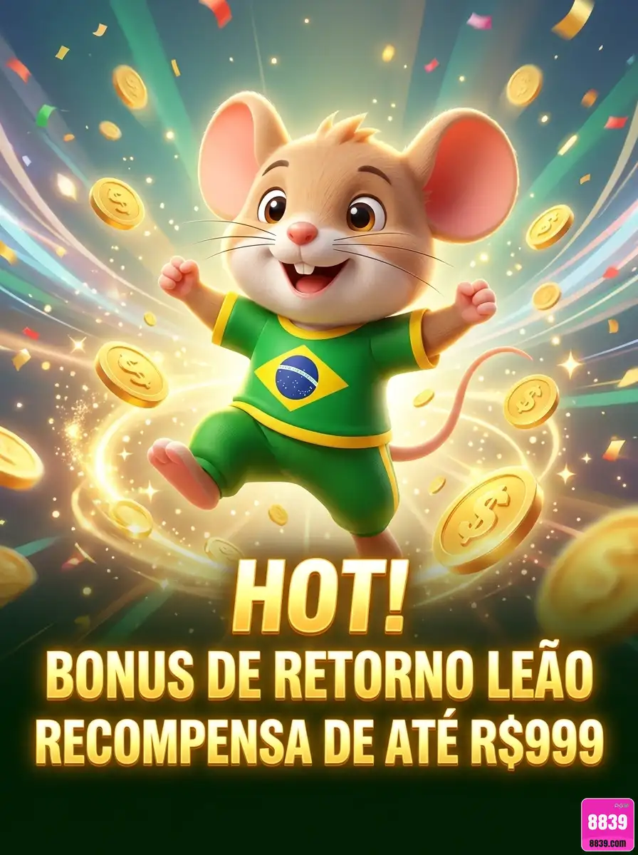 8839.com participe de dinâmico jogo