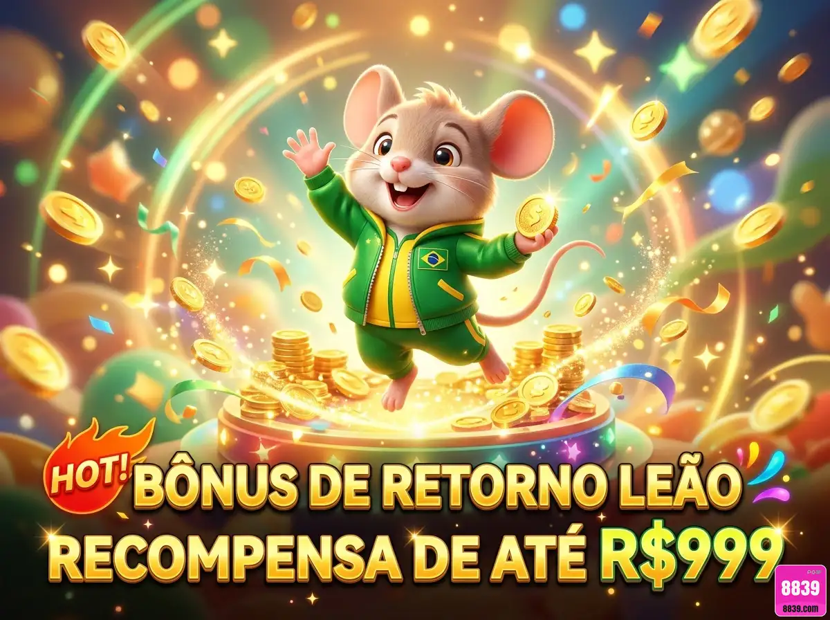 8839.com participe de dinâmico jogo