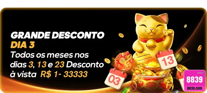 8839.com mergulhe em emocionante jogo