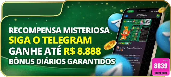8839.com mergulhe em exclusivo jogo